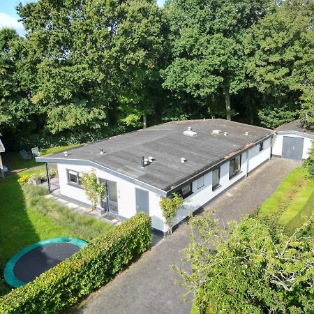 Hello Zeeland - Villa Park Reygersbergh 11 Oostkapelle Luaran gambar