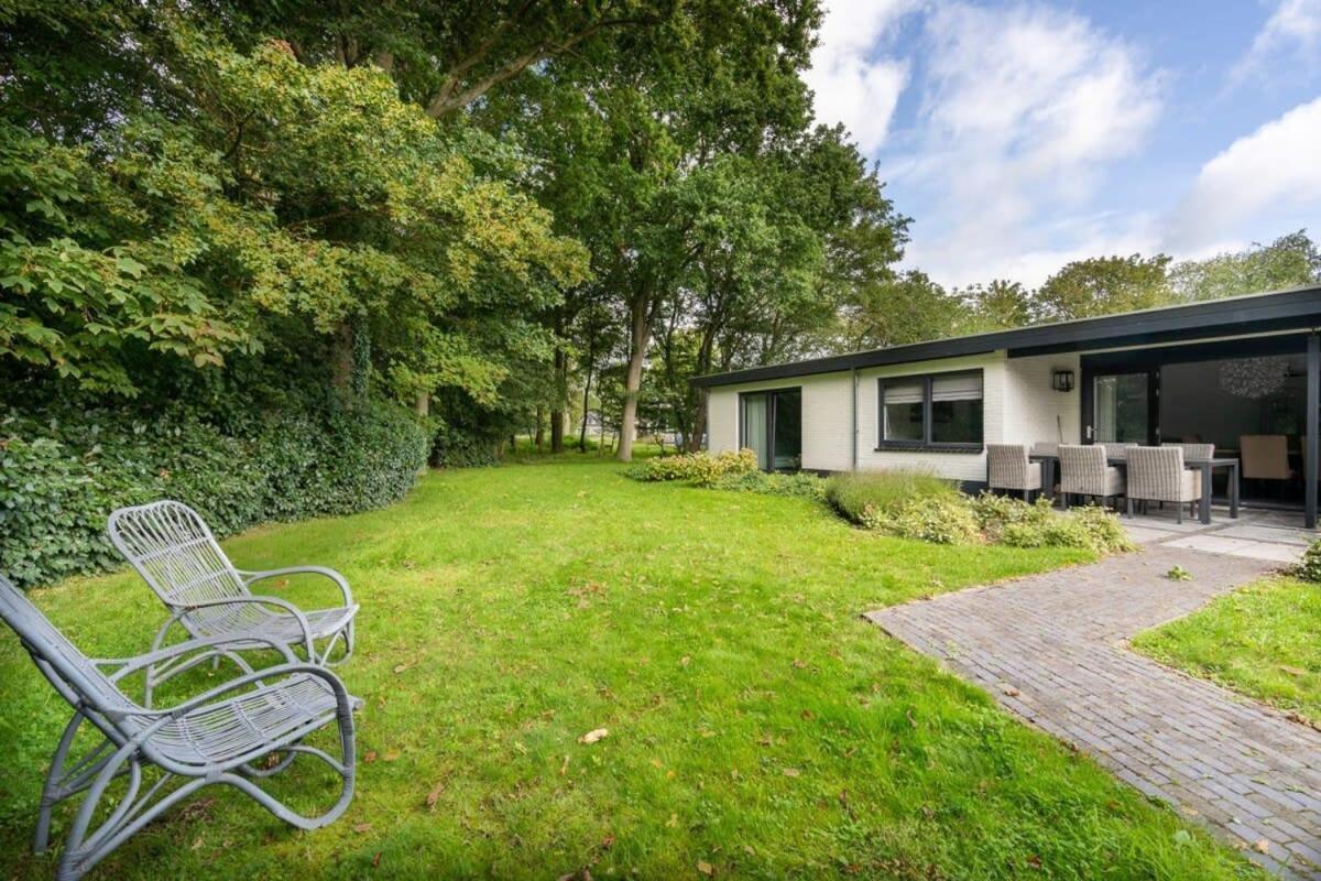 Hello Zeeland - Villa Park Reygersbergh 11 Oostkapelle Luaran gambar